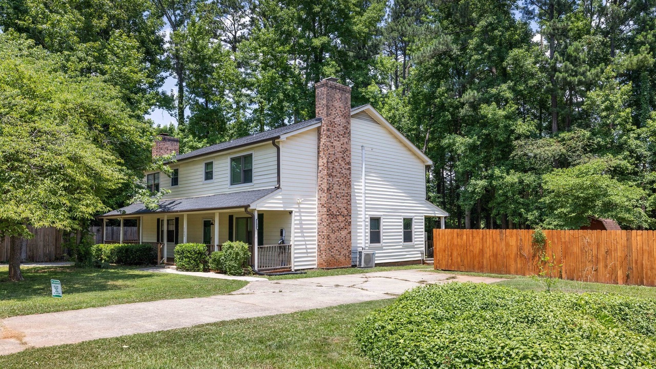 Photo of Outdoor in Matthews