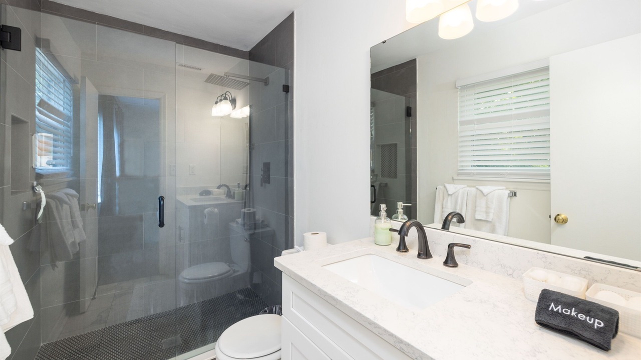Photo of Bathroom in Matthews
