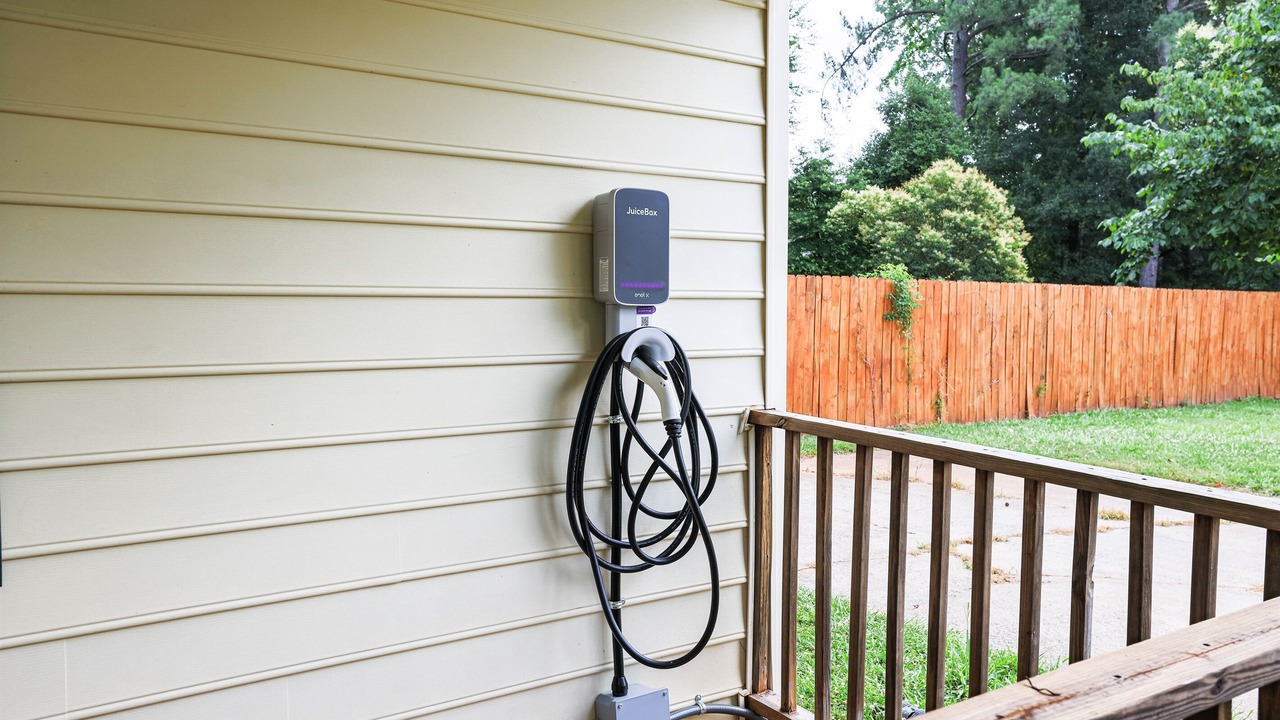 Photo of Outdoor in Matthews