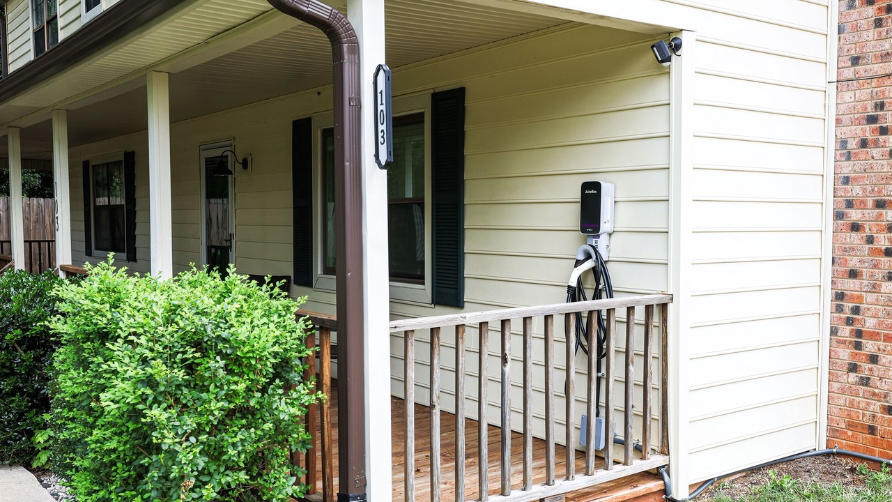 Photo of Outdoor in Matthews