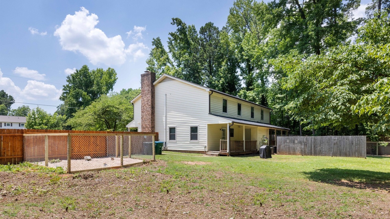 Photo of Outdoor in Matthews