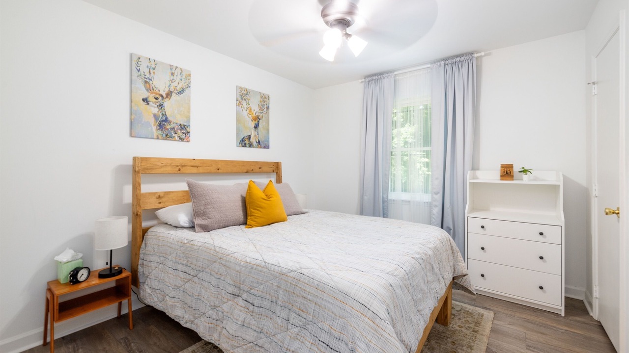Photo of Bedroom in Matthews