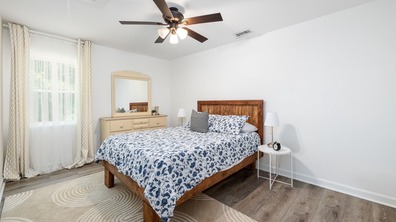 Photo of Bedroom in Matthews