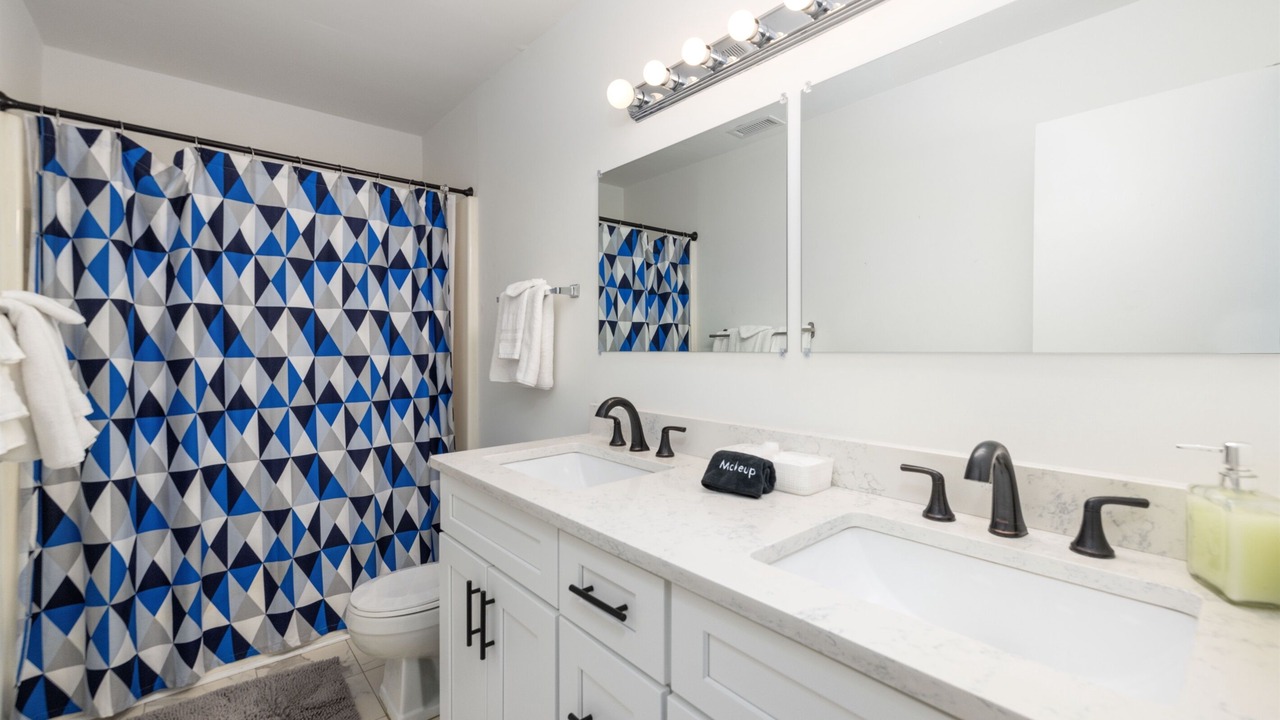 Photo of Bathroom in Matthews