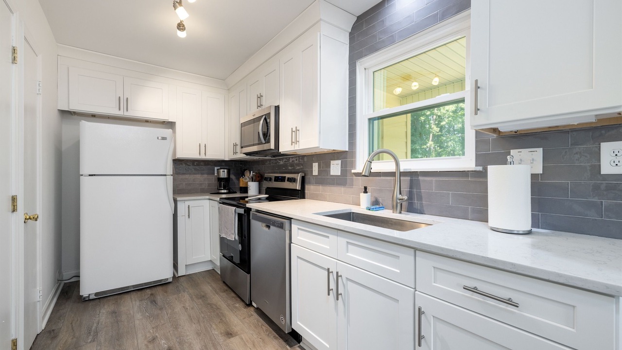 Photo of Kitchen in Matthews