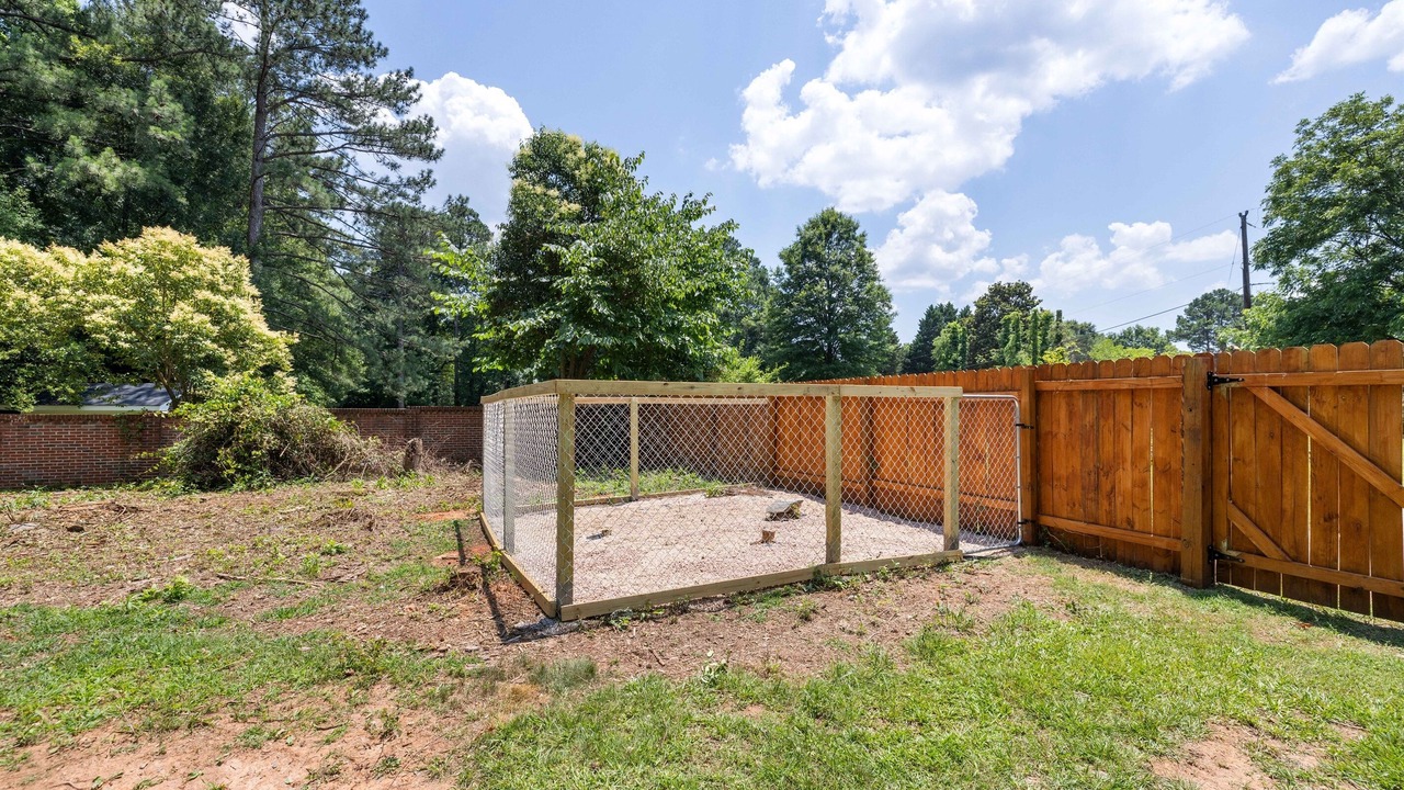 Photo of Outdoor in Matthews