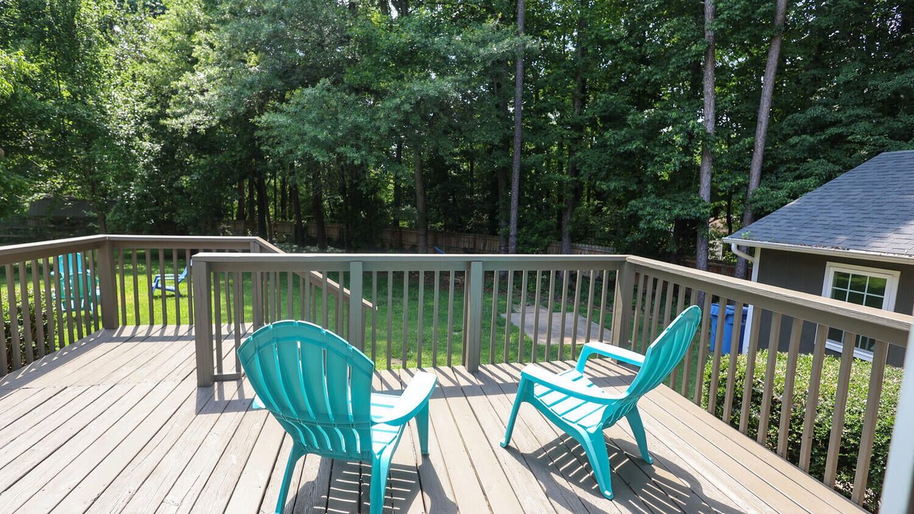 Photo of Outdoor in Mint Hill