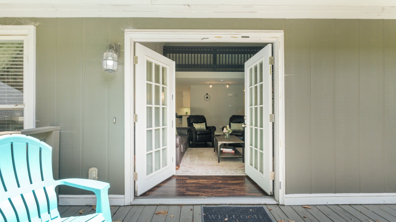 Photo of Patio Balcony in Mint Hill