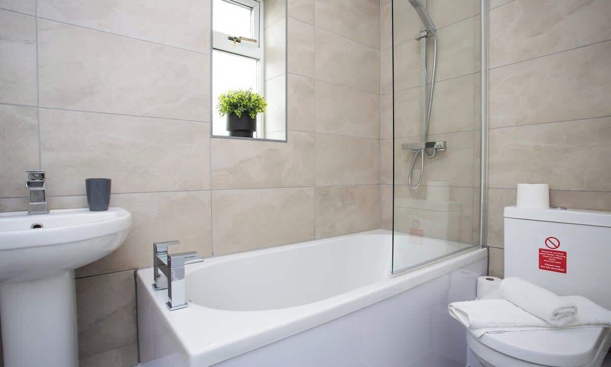 Photo of Bathroom in Beamish