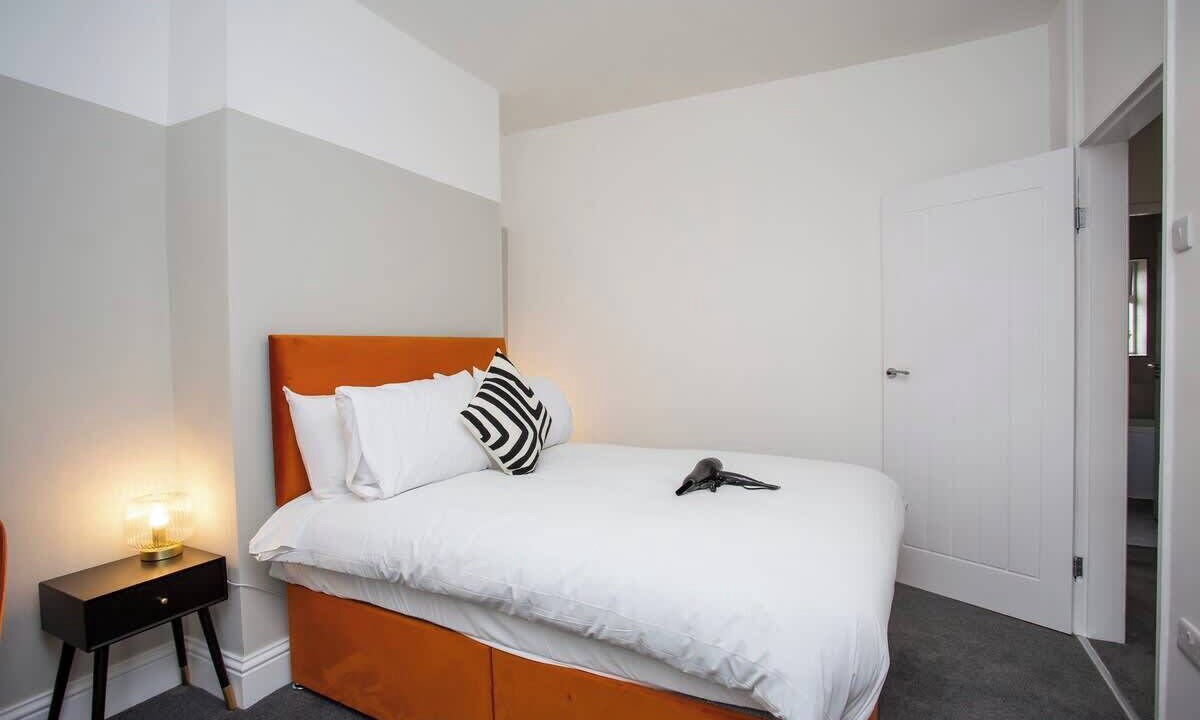 Photo of Bedroom in Beamish