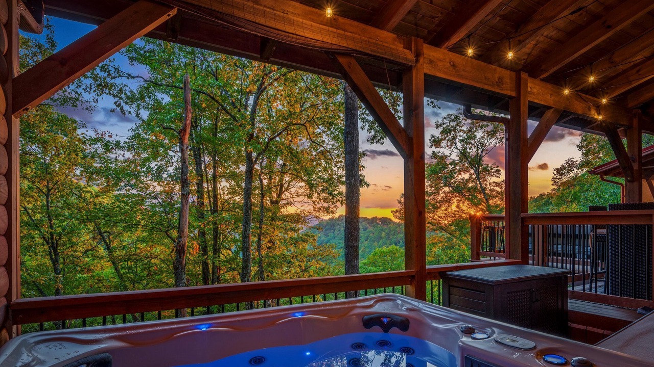 Photo of Outdoor in Maggie Valley