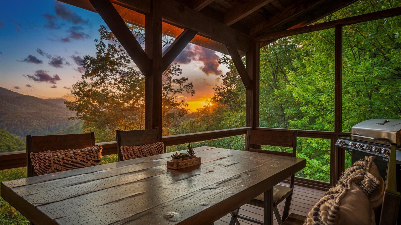Photo of Outdoor in Maggie Valley