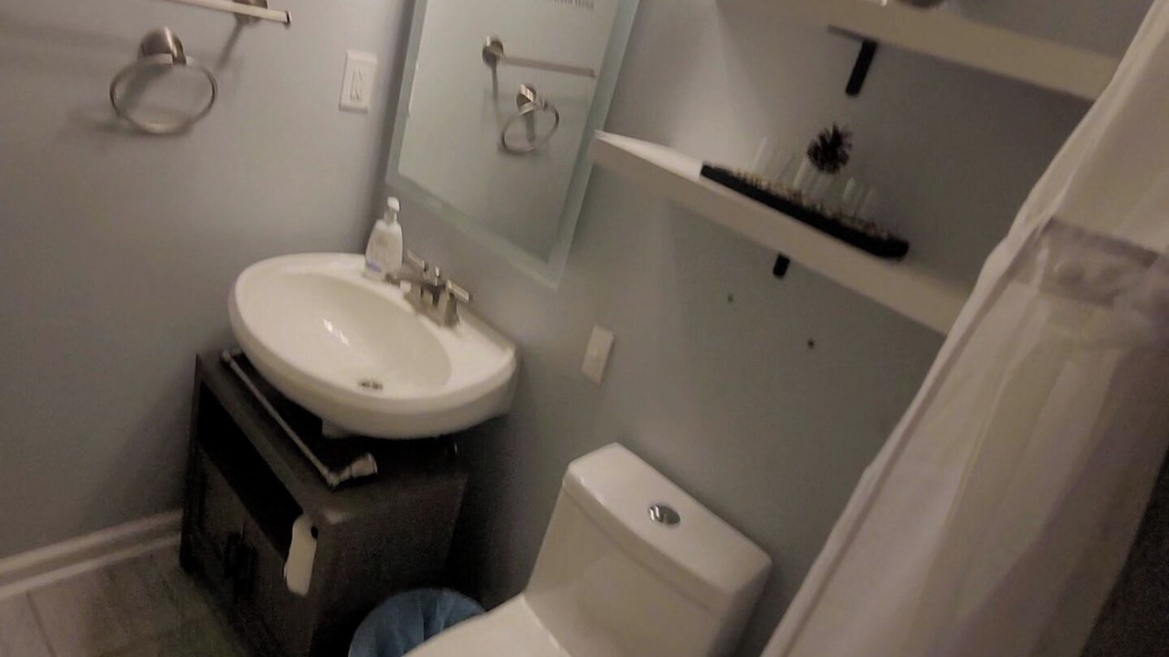 Photo of Bathroom in Westover