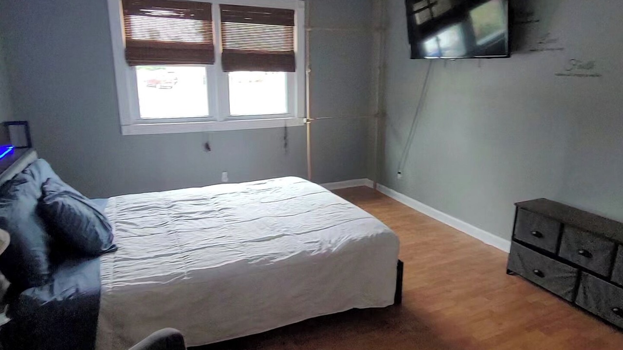 Photo of Bedroom in Westover
