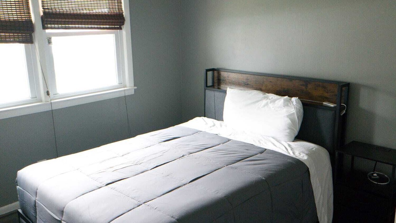 Photo of Bedroom in Westover