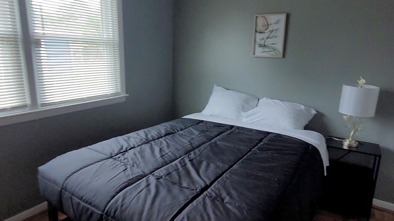 Photo of Bedroom in Westover