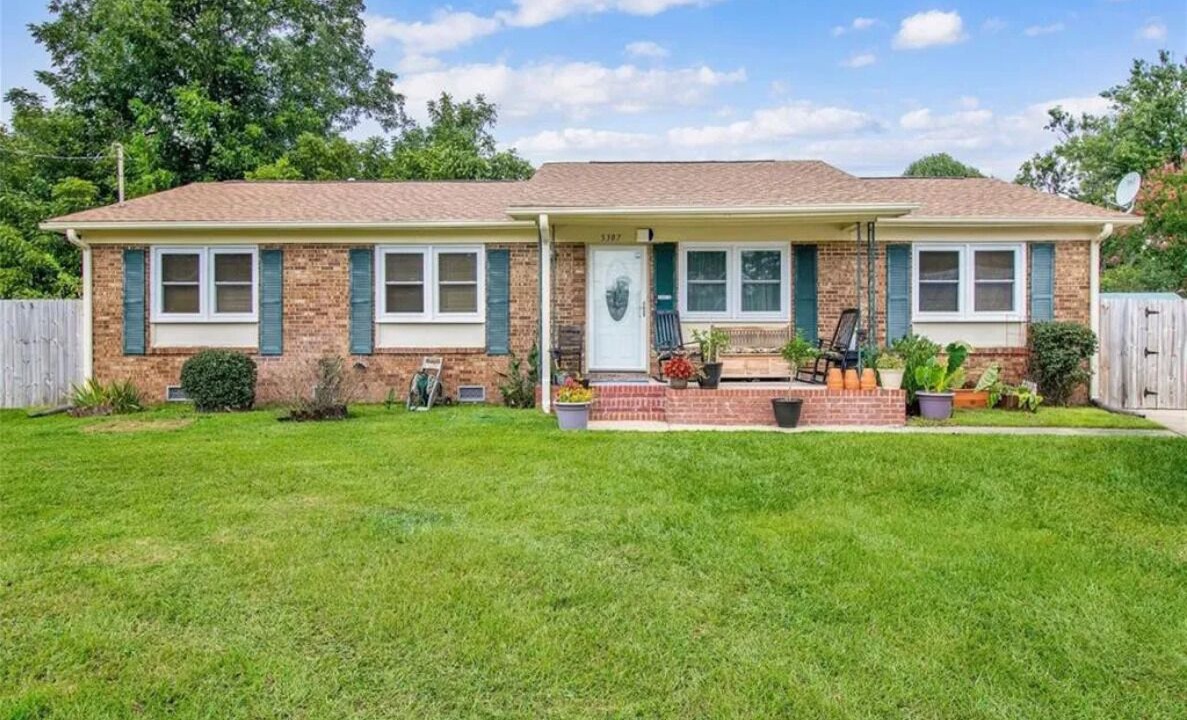Photo of Outdoor in Westover
