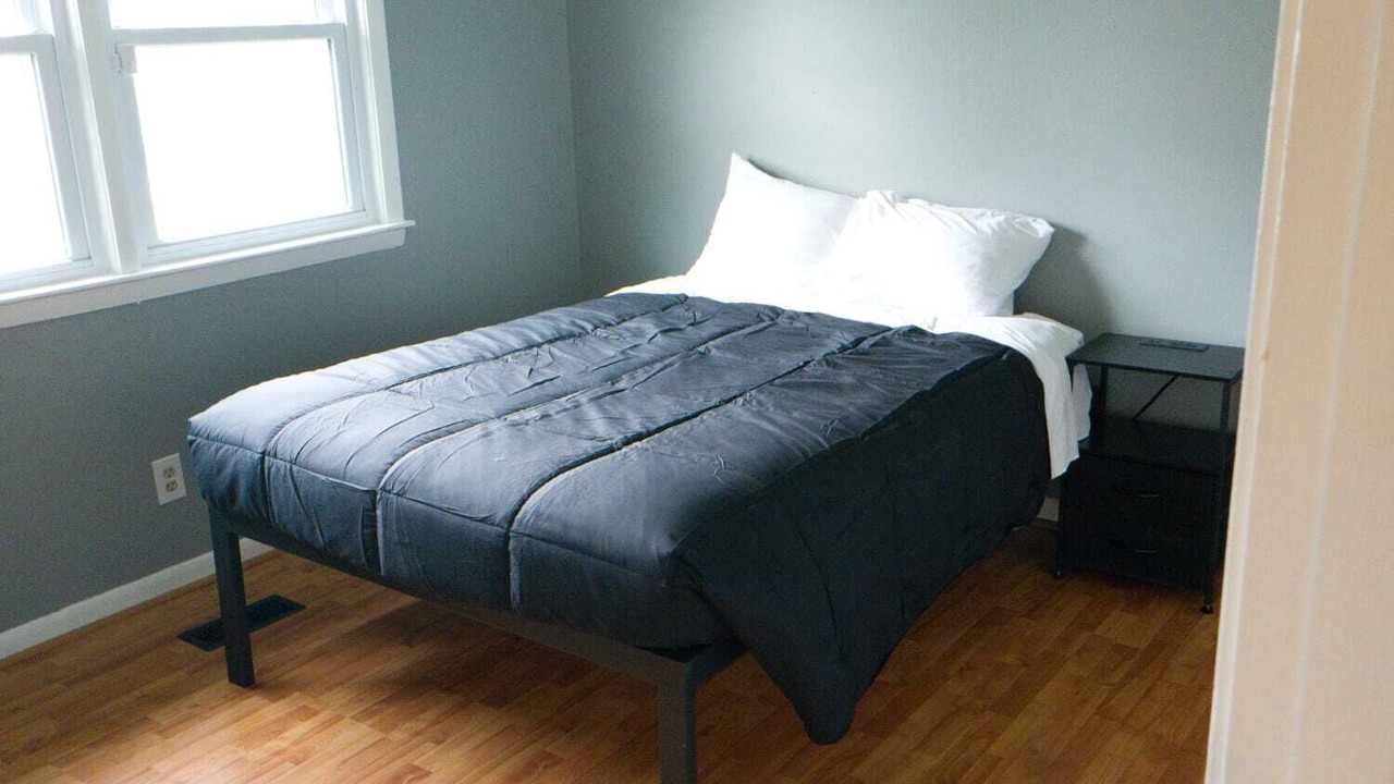 Photo of Bedroom in Westover