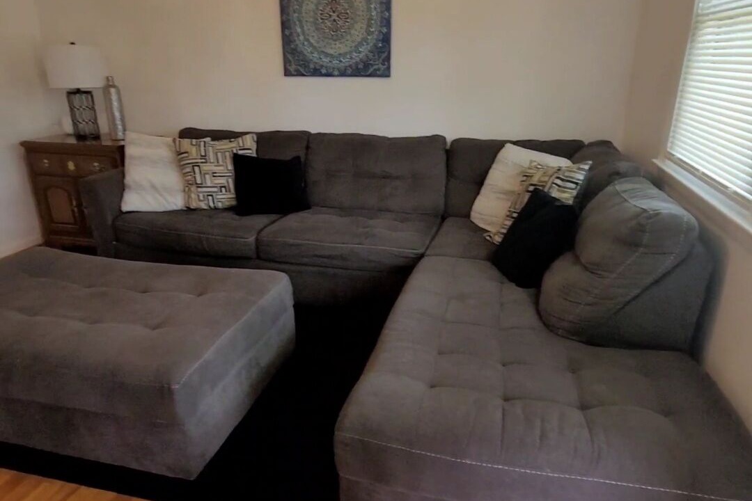 Photo of Livingroom in Westover