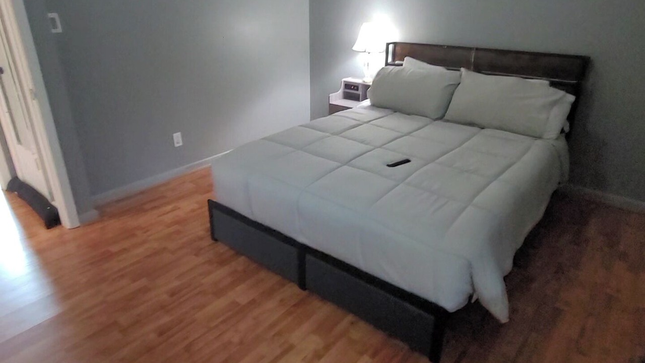 Photo of Bedroom in Westover