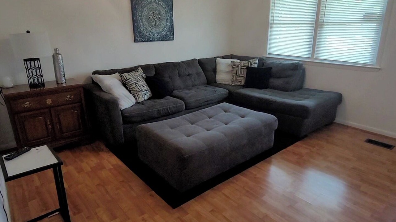 Photo of Livingroom in Westover