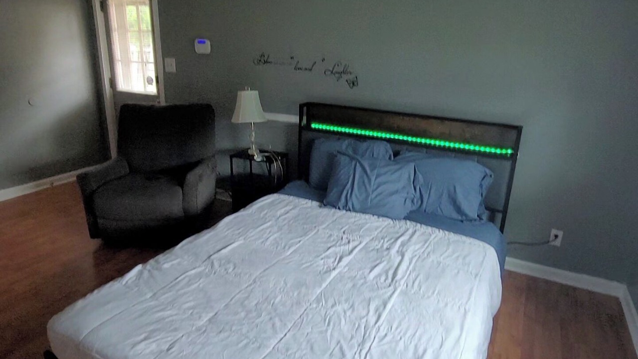 Photo of Bedroom in Westover