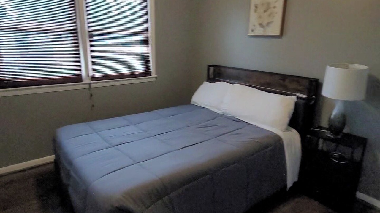 Photo of Bedroom in Westover