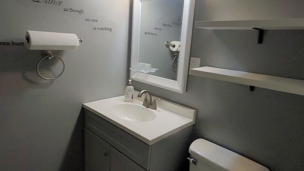 Photo of Bathroom in Westover