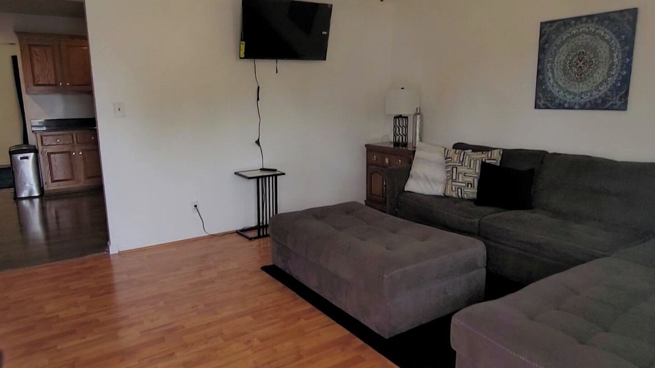 Photo of Livingroom in Westover