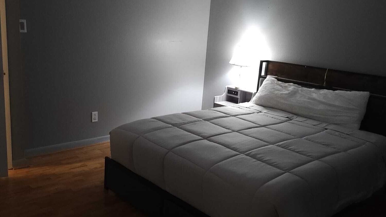 Photo of Bedroom in Westover