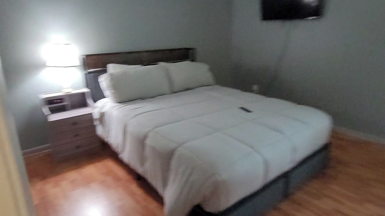 Photo of Bedroom in Westover