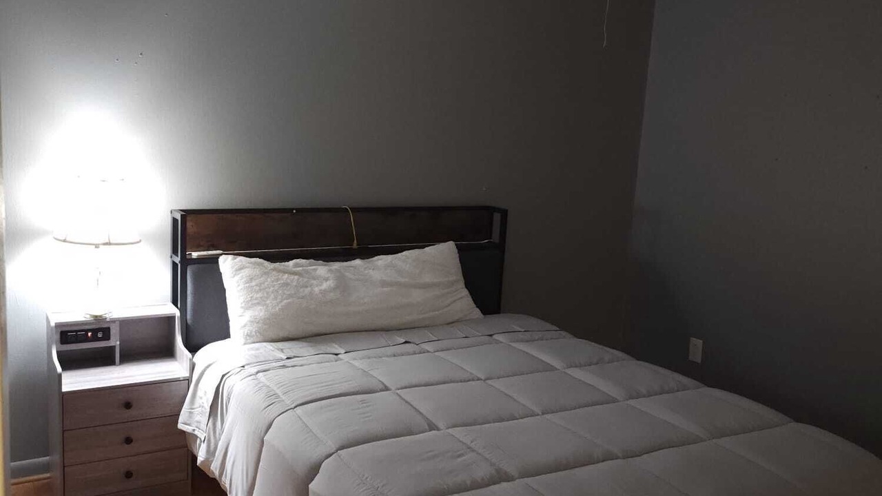 Photo of Bedroom in Westover