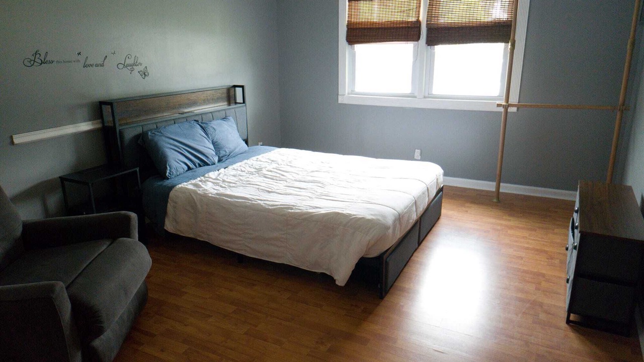 Photo of Bedroom in Westover