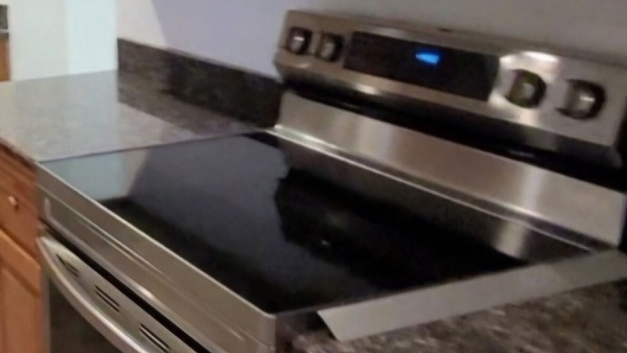 Photo of Kitchen in Westover