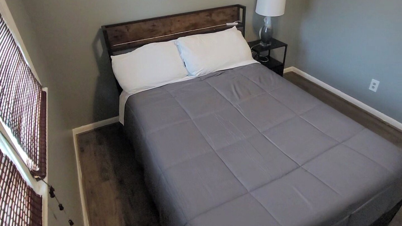 Photo of Bedroom in Westover