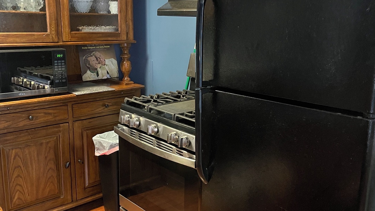 Photo of Kitchen in Camden