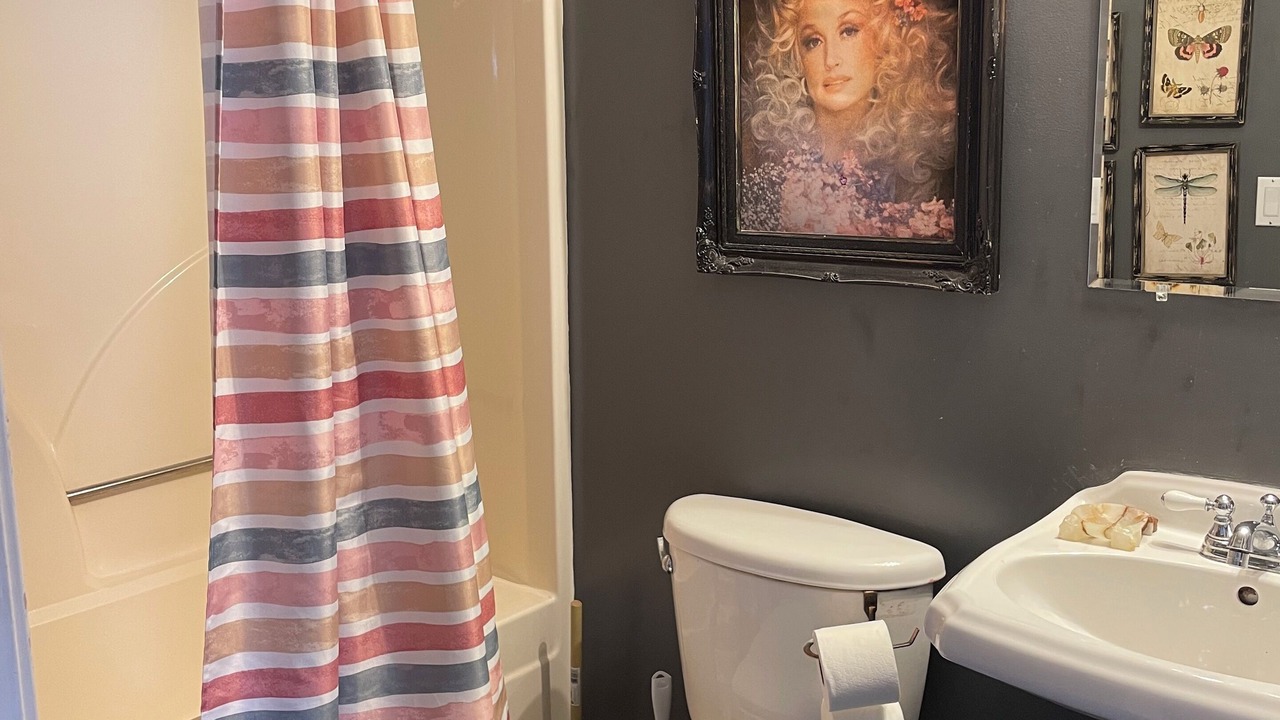 Photo of Bathroom in Camden