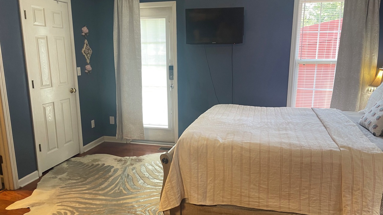 Photo of Bedroom in Camden