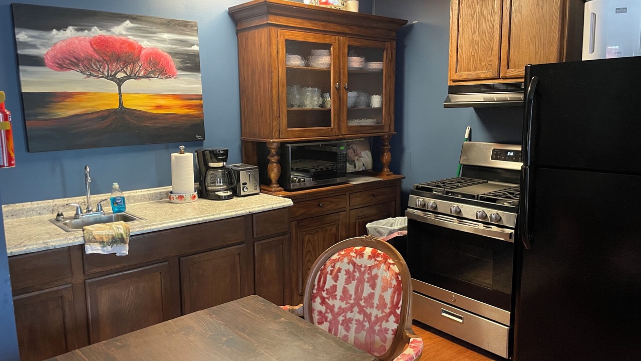 Photo of Kitchen in Camden