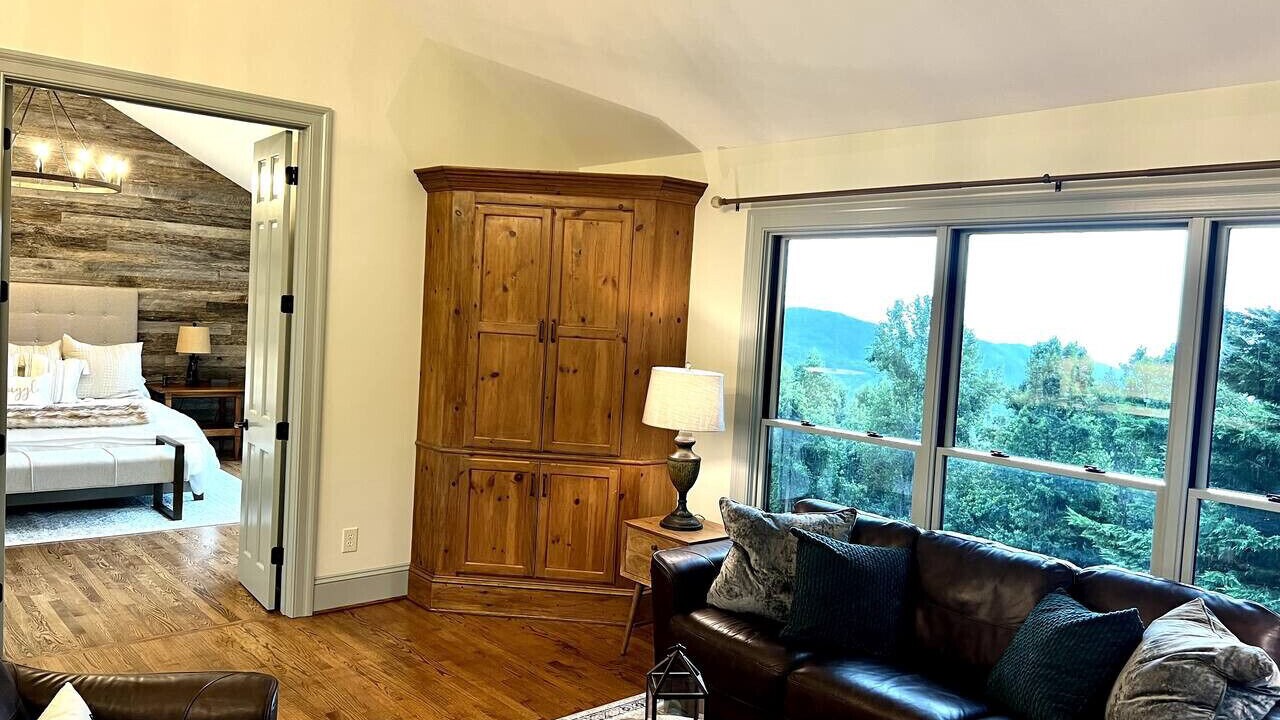 Photo of Bedroom in Ferguson