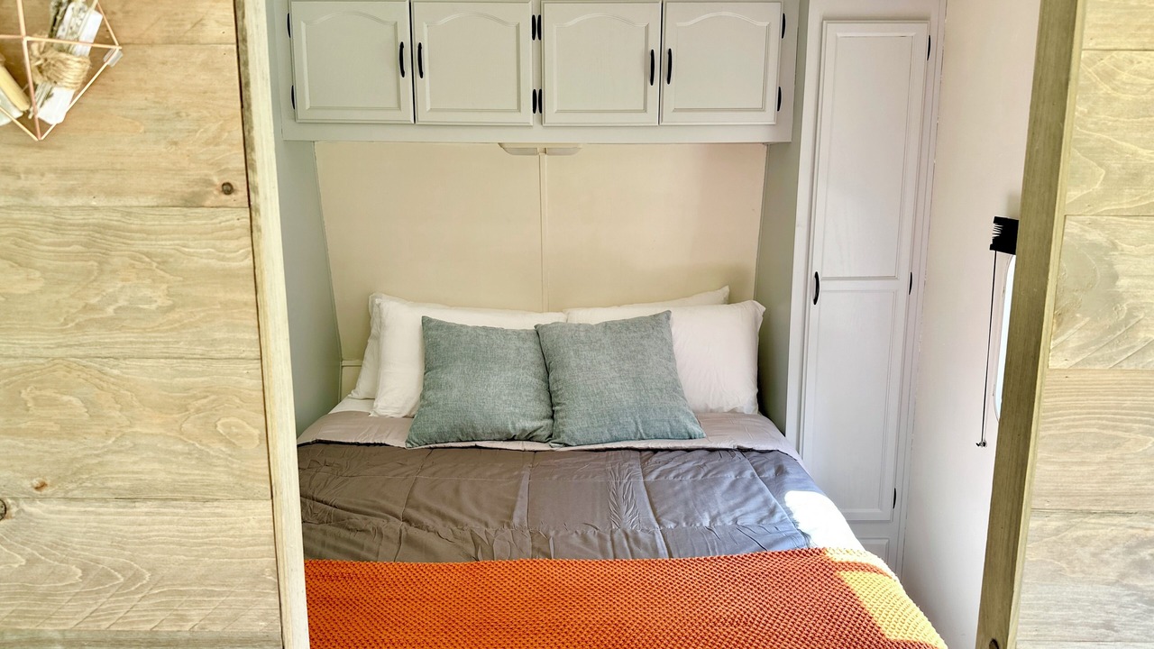 Photo of Bedroom in Fairview
