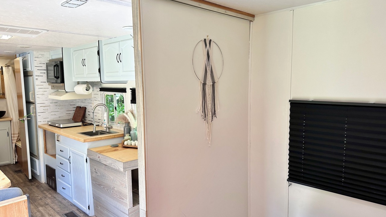 Photo of Kitchen in Fairview