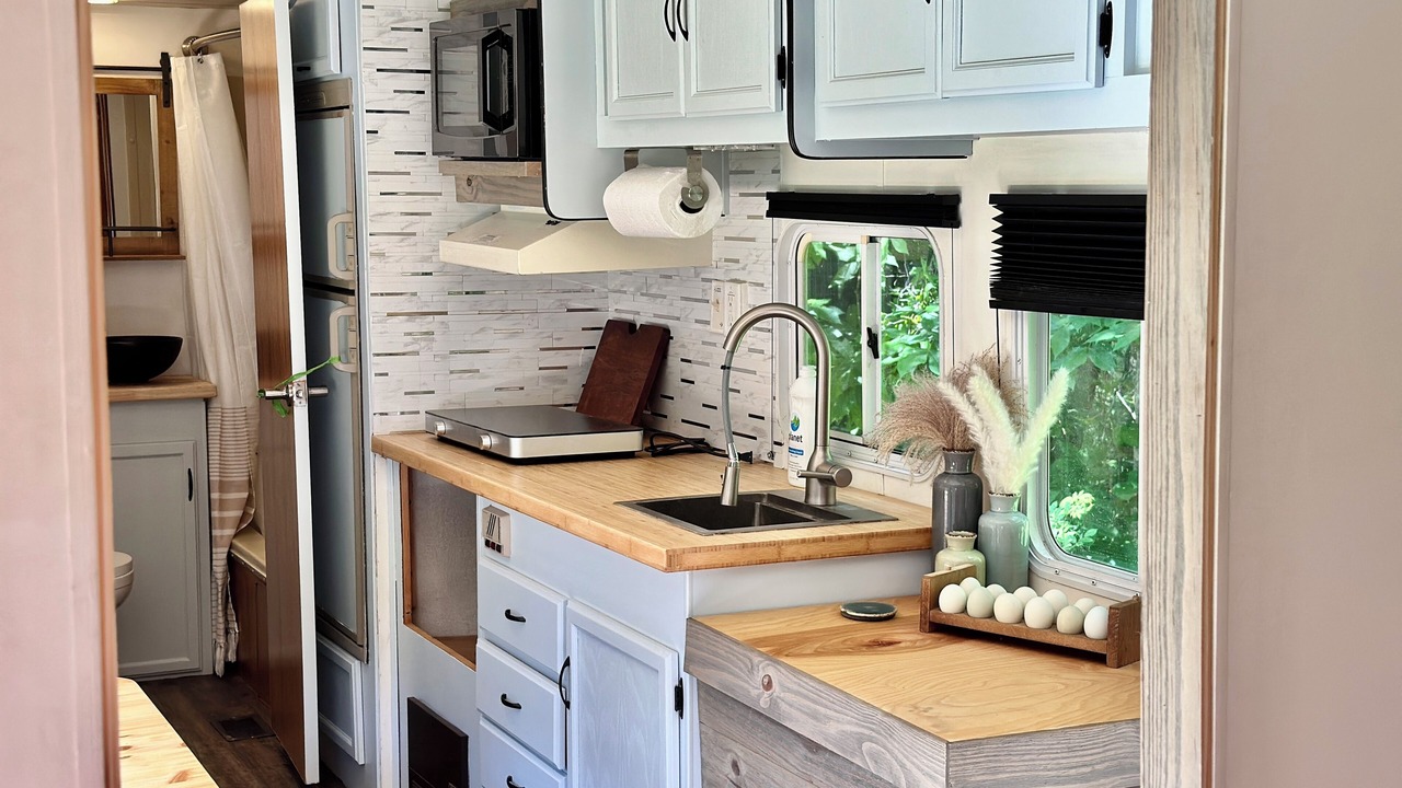 Photo of Kitchen in Fairview