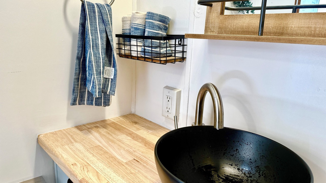 Photo of Bathroom in Fairview