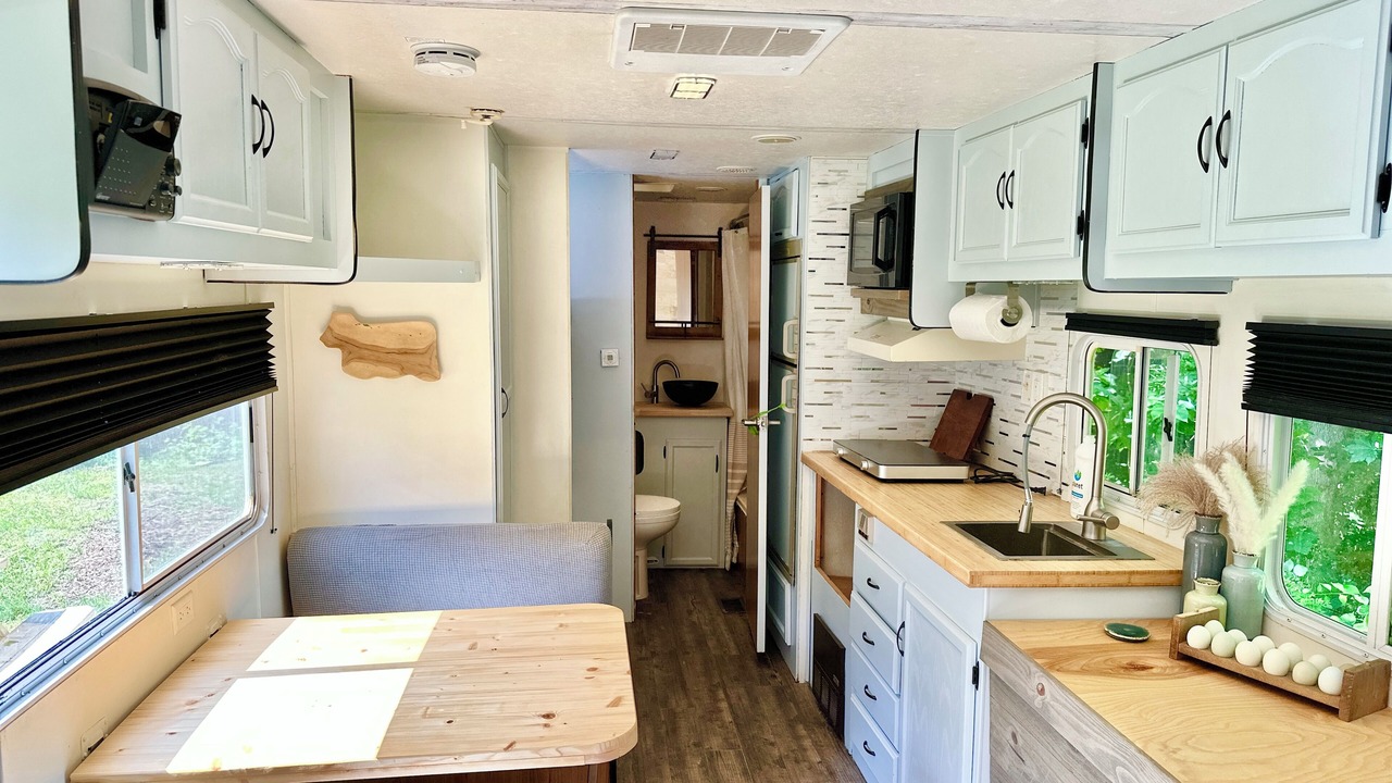 Photo of Kitchen in Fairview
