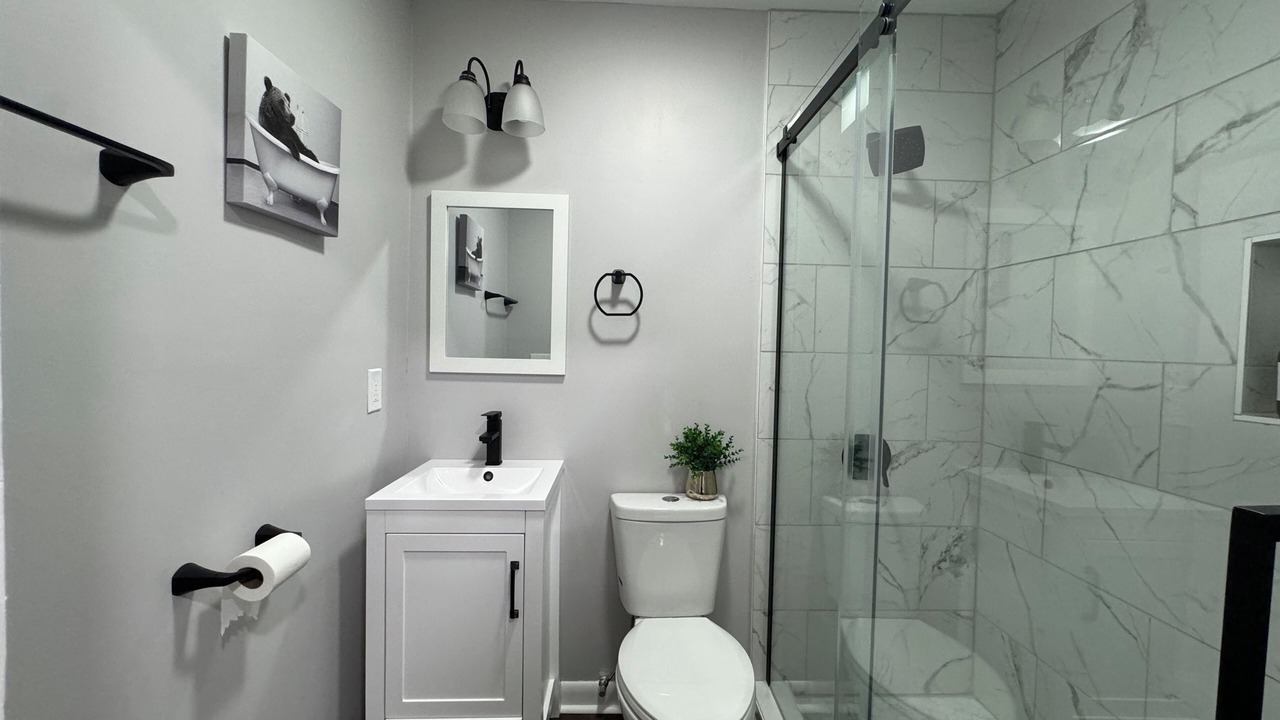 Photo of Bathroom in Greensboro