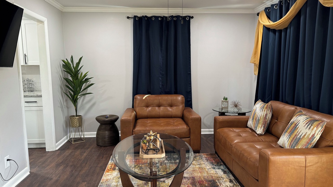 Photo of Bedroom in Greensboro