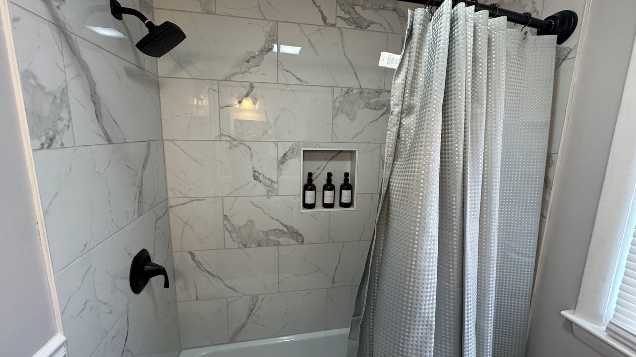 Photo of Bathroom in Greensboro