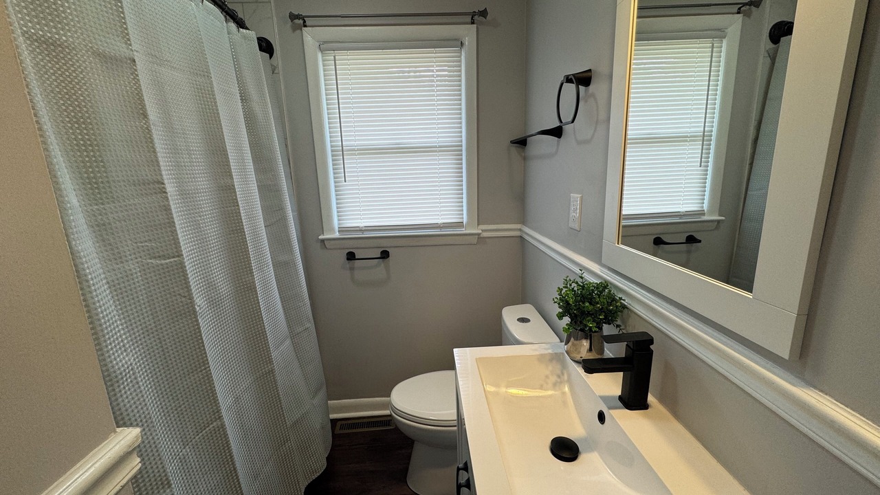 Photo of Bathroom in Greensboro