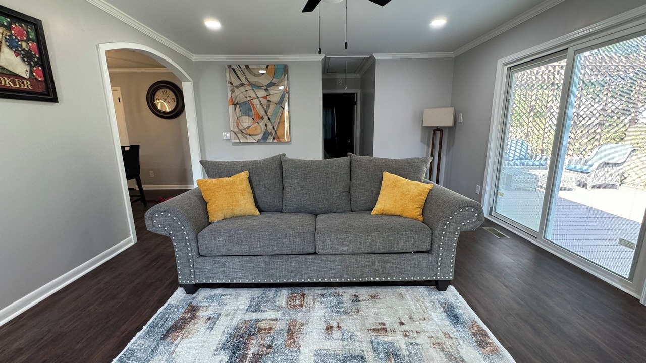 Photo of Bedroom in Greensboro